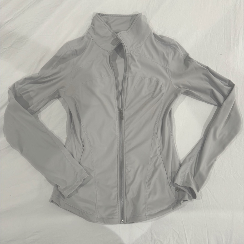 Buffbunny Phantom Jacket